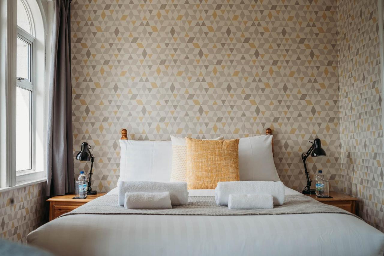 Three Wells B&B Ландриндод Уелс Екстериор снимка