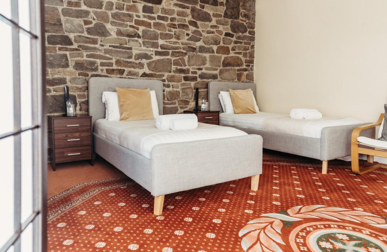 Three Wells B&B Ландриндод Уелс Екстериор снимка