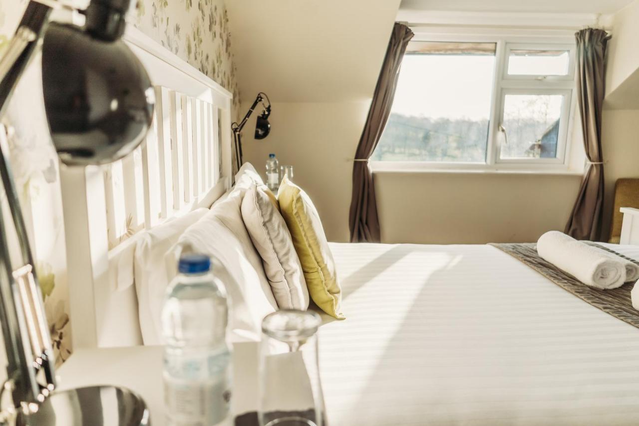 Three Wells B&B Ландриндод Уелс Екстериор снимка