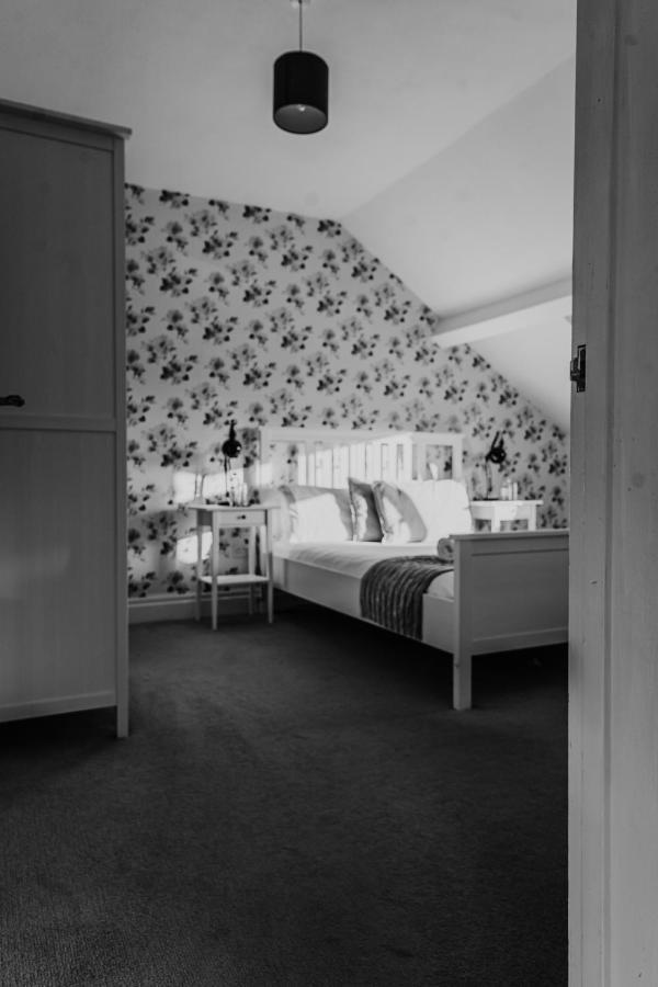Three Wells B&B Ландриндод Уелс Екстериор снимка