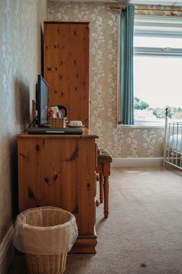 Three Wells B&B Ландриндод Уелс Екстериор снимка