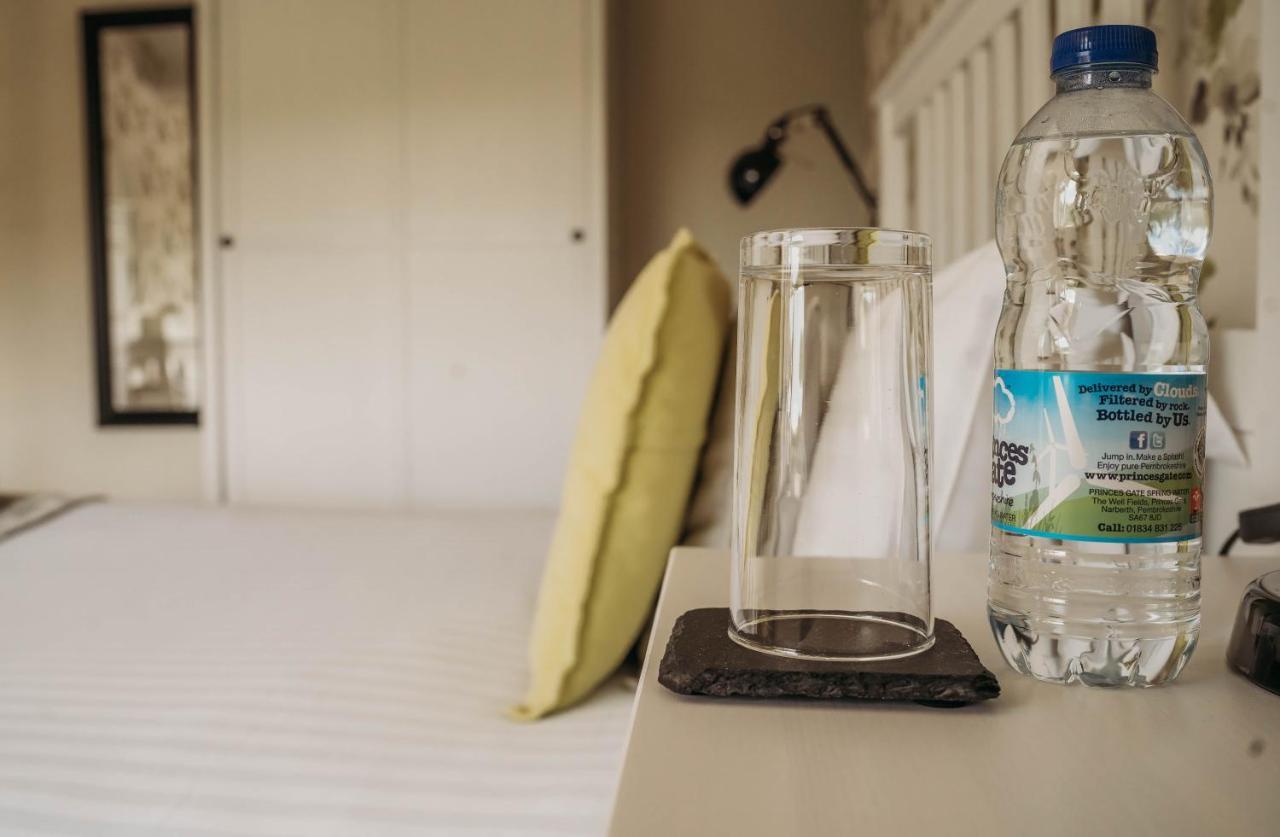 Three Wells B&B Ландриндод Уелс Екстериор снимка