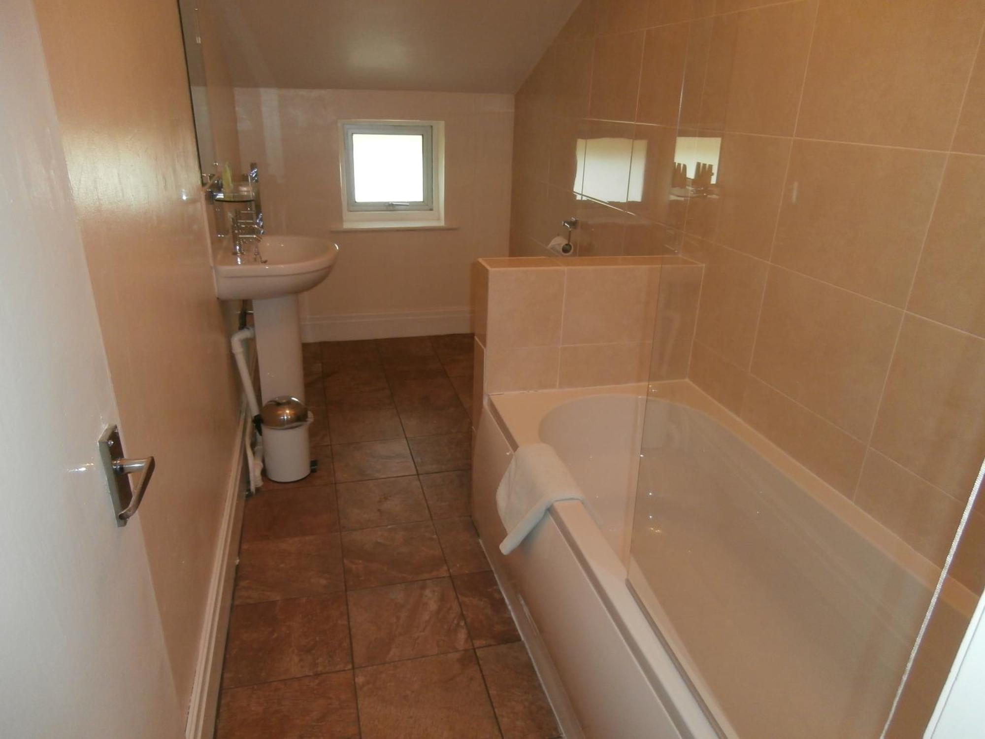 Three Wells B&B Ландриндод Уелс Стая снимка