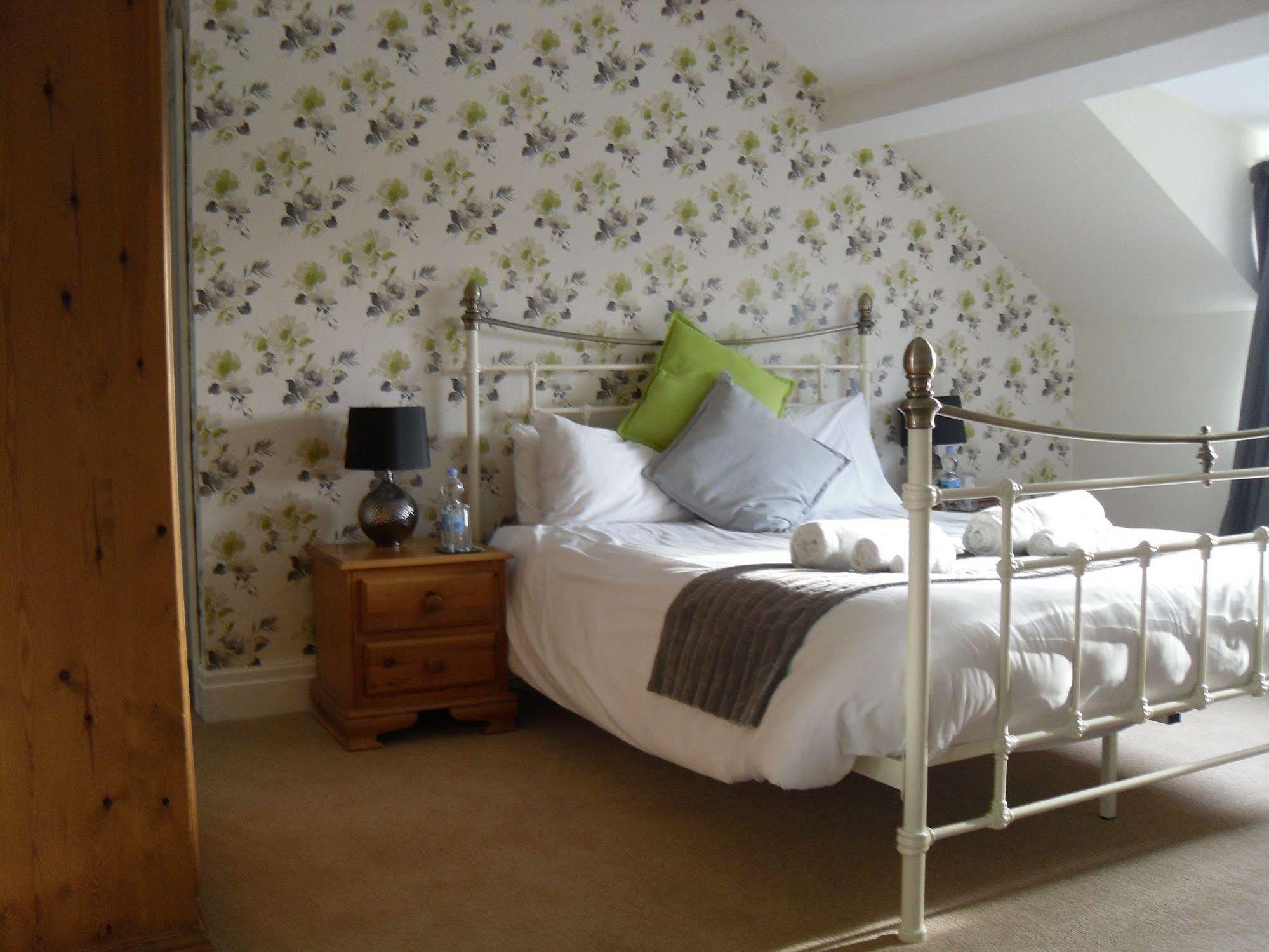 Three Wells B&B Ландриндод Уелс Екстериор снимка
